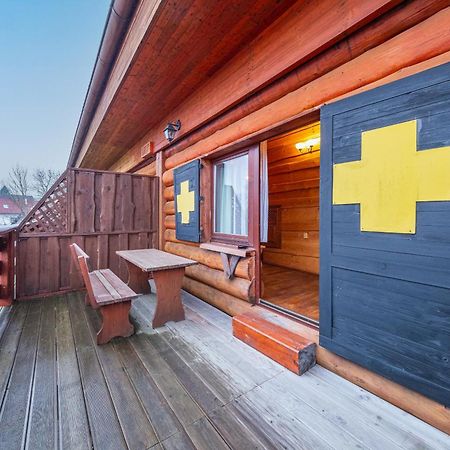 Sport-Hotel Sibenicni Vrch Mnichovice Buitenkant foto