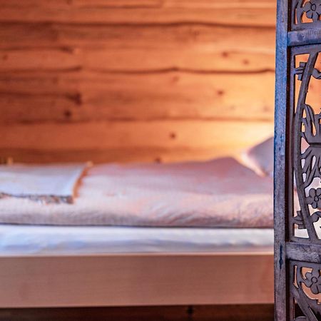 Sport-Hotel Sibenicni Vrch Mnichovice Buitenkant foto