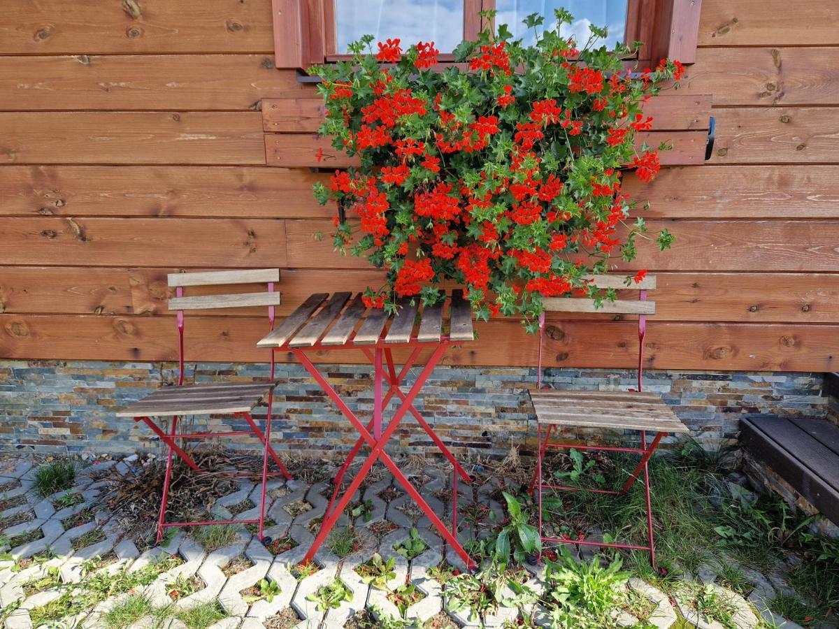 Sport-Hotel Sibenicni Vrch Mnichovice Buitenkant foto