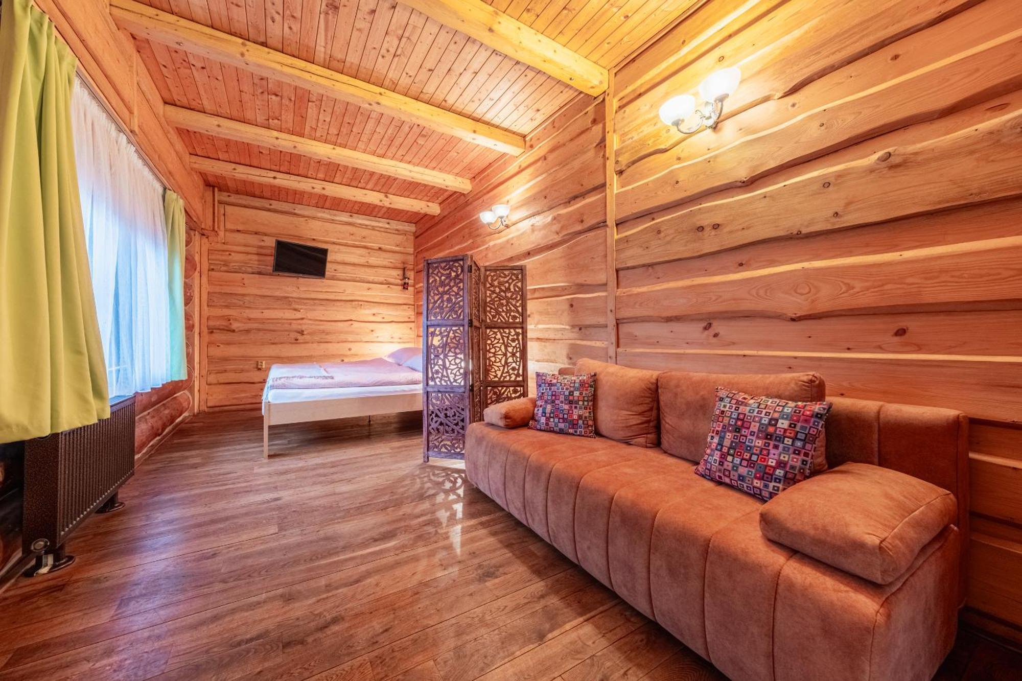 Sport-Hotel Sibenicni Vrch Mnichovice Buitenkant foto