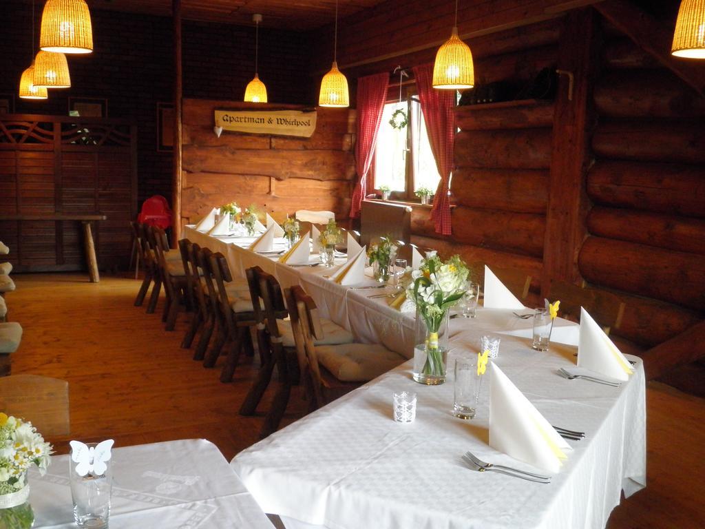 Sport-Hotel Sibenicni Vrch Mnichovice Buitenkant foto