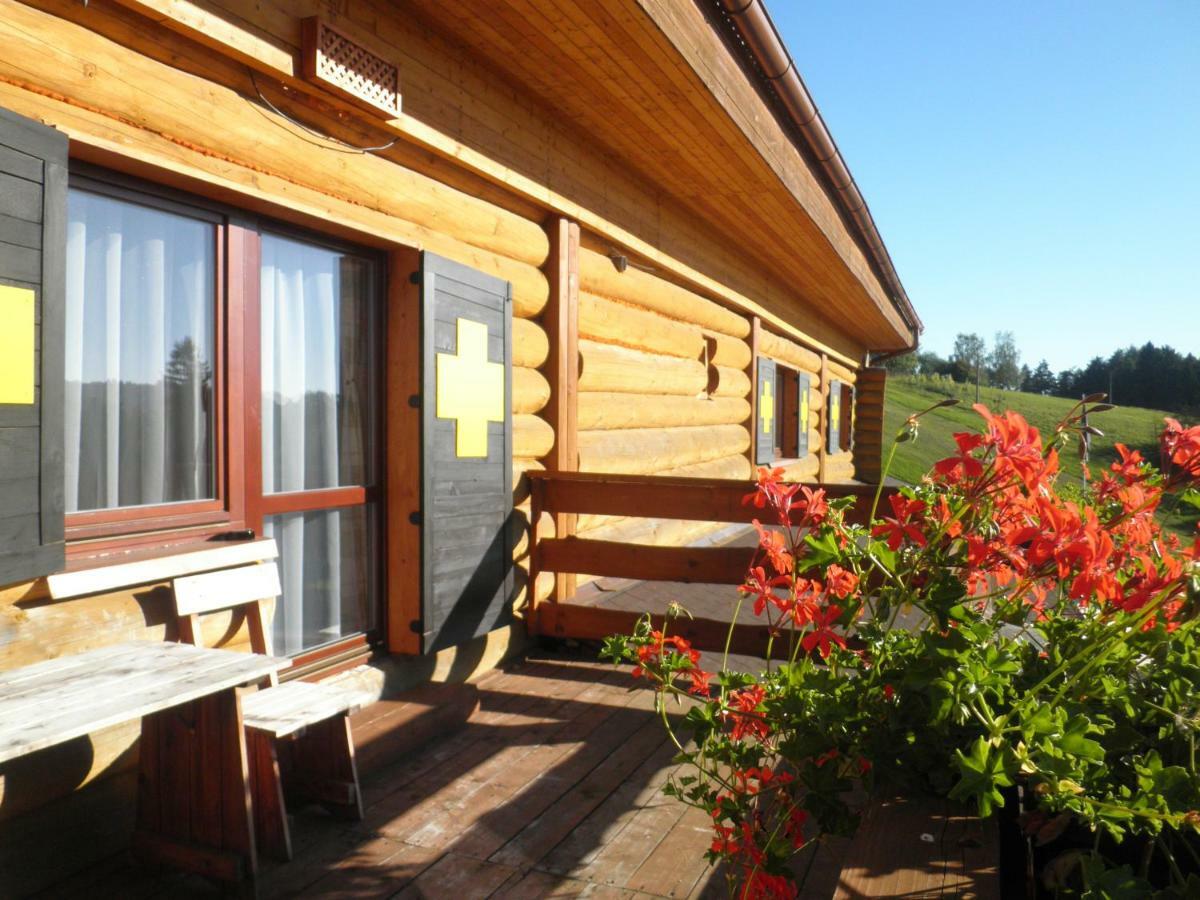 Sport-Hotel Sibenicni Vrch Mnichovice Buitenkant foto